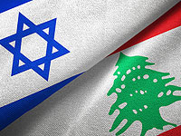 Начались переговоры о морской границе между Израилем и Ливаном