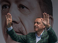 Эрдоган объявил о новых запасах газа в Черном море