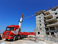 Утверждено строительство 2.648 единиц жилья в Самарии, Гуш-Эционе и округе Биньямин