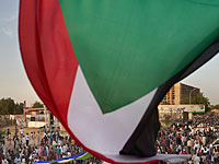 CNN: правительство Судана обсуждает соглашение о нормализации отношений с Израилем