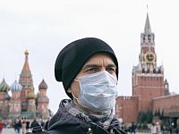 На фоне пандемии коронавируса правительство России резко ухудшило прогноз по сокращению численности населения