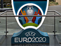 The Sun. УЕФА может поменять формат Евро-2020. Санкт-Петербург и Баку могут быть лишены права проведения матчей