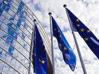 ЕС вводит защитные пошлины на импорт китайского алюминия