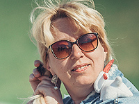 Ирина Славина