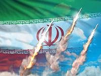 Иран объявил о прекращении оружейного эмбарго: "Можем продавать оружие, кому хотим, и покупать оружие, у кого хотим"