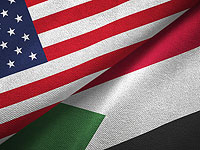 США заключили соглашение с Суданом, Израиль не упоминается