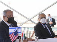"Мы творим историю": в Израиль прибыла первая министерская делегация из ОАЭ
