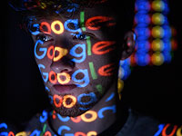Минюст США обвиняет Google в нарушении антимонопольного законодательства