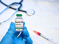Bloomberg: доброволец, участвовавший в испытаниях вакцины от COVID-19, не получал препарат