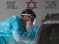 Коронавирус в Израиле: число зараженных продолжает сокращаться