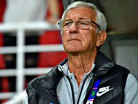 Легендарный тренер Марчелло Липпи объявил о завершении карьеры