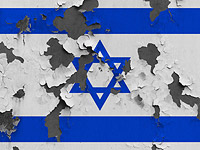 "Гаарец": Не враг победит Израиль, он рушится изнутри