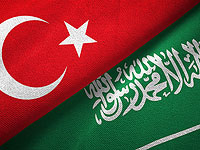 Крупнейшие супермаркеты Саудовской Аравии сменили турецкий ассортимент на греческий