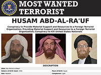 Власти Афганистана объявили о ликвидации главного пропагандиста террористической организации "Аль-Каида" Хусама Абд ар-Рауфа (известного также как Абу Мухсин аль-Масри)