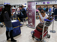 В аэропорту Дохи был обнаружен новорожденный, пассажирок подвергли внутреннему досмотру