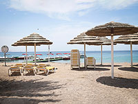 Эйлат и Мертвое море будут объявлены "зелеными туристическими зонами"