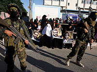 "Исламский джихад" отмечает 25 лет со дня ликвидации Фатхи Шкаки, высока вероятность провокаций против Израиля