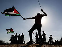 Подано обвинение против двух активистов ХАМАСа из Газы, участвовавших в "Марше возвращения"
