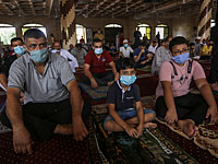 Коронавирус в Палестинской автономии: за сутки выявлены более 540 заразившихся, шесть больных умерли