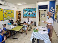 "Щит просвещения": перед возобновлением занятий в школах учителя пройдут тесты на коронавирус