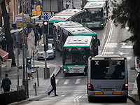 Министерство транспорта распорядилось возобновить работу автобусных компаний в полном объеме