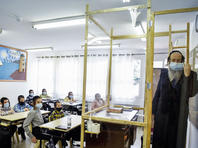 "Гаарец": ультраортодоксам обещано ограничение вмешательства полиции в случае открытия школ "Талмуд Тора"