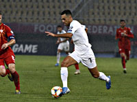 Власти Кипра не пустили Эрана Заави на матч Лиги Европы