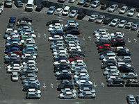 Минтранс запустил новую систему регистрации сделок по продаже автомобилей