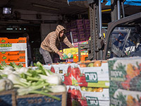 ОАЭ разрешили импорт овощей и фруктов из Израиля