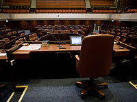 Отложено голосование в Кнессете по закону о повышении "карантинных" штрафов
