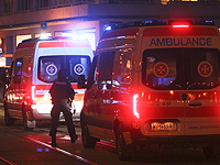 СМИ: целями террористов в Вене стали синагога, три ресторана и гостиница Hilton