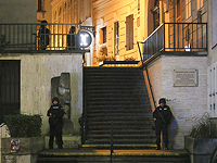 К антитеррористической операции в центре Вены привлечены военные