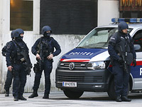 Bild о терактах в Вене: Главный подозреваемый объявлял о преступлении в Instagram