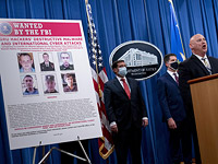 The New York Times: Киберкомандование США расширяет операции по охоте на хакеров из России, Ирана и Китая