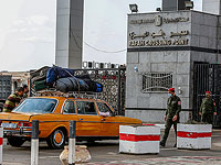 Египет снова закрыл КПП Рафах для грузов и транспорта