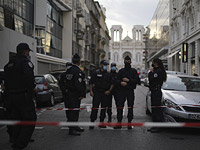 Le Monde: После теракта в Ницце выясняются теневые зоны маршрута подозреваемого, недавно прибывшего в Европу
