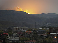 Le Monde. Беспрестанная "война дронов" в Нагорном Карабахе: израильские и турецкие БПЛА воюют против Армении
