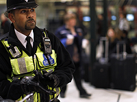 В Великобритании поднят уровень террористической угрозы до предпоследнего