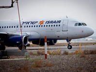 "Исраэйр" начнет обслуживать авиамаршрут Израиль-Руанда
