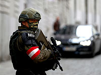 Глава МВД Австрии: просмотр 20 тысяч видео показал, что террорист в Вене действовал в одиночку