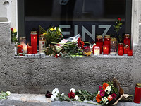 Опубликовано имя одного из четверых убитых террористом в Вене