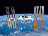 США, Канада и Израиль запустили семь малых спутников с МКС
