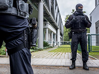 Der Spiegel: Обыски у немецких исламистов