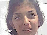 Внимание, розыск: пропала 17-летняя Бат-Эль Агаев, жительница Беэр-Шевы