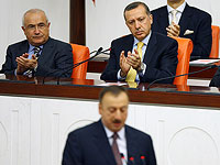 Война в Карабахе: Алиев объявил о взятии Шуши