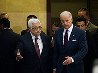 "Исраэль а-Йом": в ПА не считают Байдена таким же сторонником палестинцев, каким был Обама