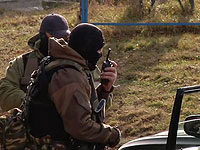 В Воронеже задержан военнослужащий, убивший трех человек