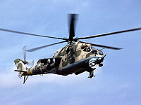 Азербайджан извинился за "трагическую случайность" с российским вертолетом
