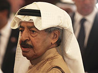 Умер премьер-министр Бахрейна Халифа ибн Салман Аль Халифа