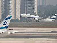 С декабря три израильские авиакомпании будут выполнять прямые рейсы Дубай - Тель-Авив